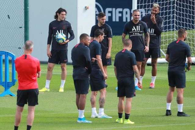 小赖特：博格巴身材保持得很好，他能适应英超